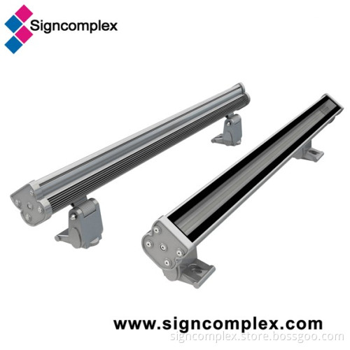 New Design 24W 48W LED Wall Washer